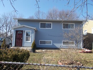 2014 Wallace Ave, North Chicago, IL 60064