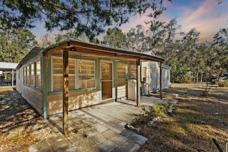 165 NE 4 NE 435th Ave, Old Town, FL 32680