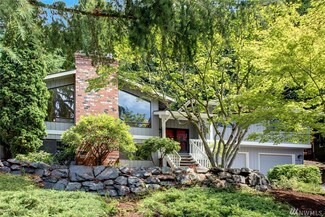 6510 81st Ave SE, Mercer Island, WA 98040