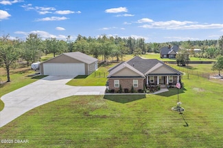 11018 Seneca Ln, Glen Saint Mary, FL 32040