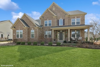 4336 Lacebark Ln, Naperville, IL 60564