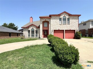 110 E Iowa Dr, Harker Heights, TX 76548