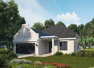 8352 Cape Dutch Loop Unit Lot 5, Myrtle Beach, SC 29572