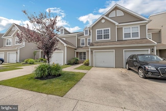 614 London Court II, Egg Harbor Township, NJ 08234