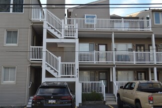 9517 Atlantic Ave Unit A2, Margate City, NJ 08402