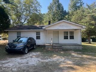 1027 N Carolina 305, Aulander, NC 27805