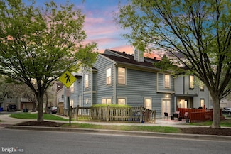 9432 Trevino Terrace, Laurel, MD 20708