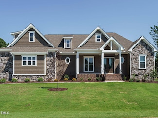 142 Batten Hill Ln, Selma, NC 27576