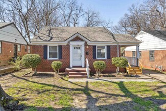 223 N Hollywood St, Memphis, TN 38112