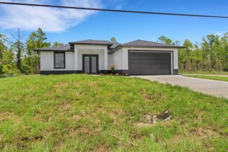 1200 W 10th St, Lehigh Acres, FL 33972