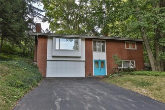 750 Highland Ave, Rochester, NY 14620