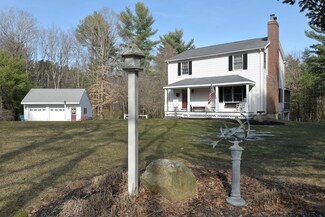 720 West St, Uxbridge, MA 01569