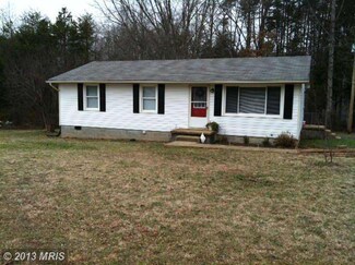 10226 Catharpin Rd, Spotsylvania, VA 22551
