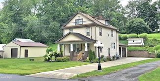 1150 Cabbage Creek Rd, Roaring Spring, PA 16673