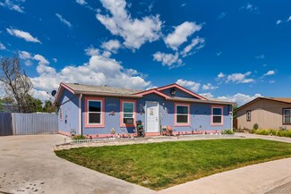 8301 Jasmine St, Commerce City, CO 80022