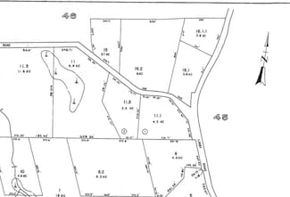 Lot #1 Sanborn Rd, West Newfield, ME 04095