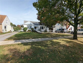 67 Caroline Rd, Gowanda, NY 14070