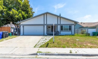 7495 San Vicente St, San Diego, CA 92114