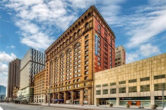 629 Euclid Ave Unit 1510, Cleveland, OH 44114