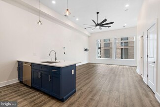 1115 N American St Unit 4, Philadelphia, PA 19123