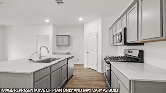 23560 Skyward Ln, Splendora, TX 77372