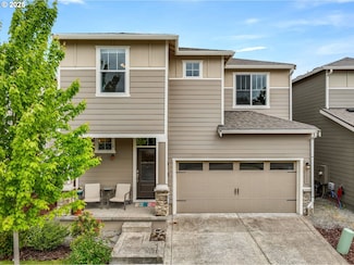 15506 NE 72nd Way, Vancouver, WA 98682