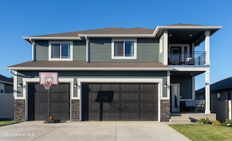 1257 E Allenby Ave, Post Falls, ID 83854