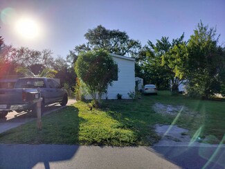 345 E Weatherbee Rd Unit 71, Fort Pierce, FL 34982