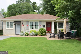179 Ofarrell St, Athens, GA 30605