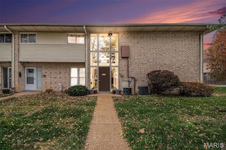 11951 Tesson Ferry Rd Unit D, Saint Louis, MO 63128