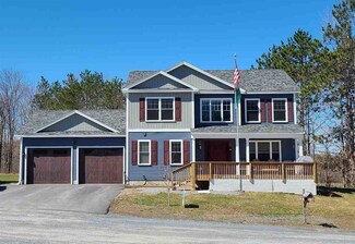 10 Gleason Ln, Jericho, VT 05465