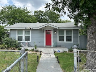 2638 Lombrano St, San Antonio, TX 78228