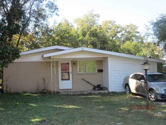 4 Sunnydale Dr, Little Rock, AR 72209