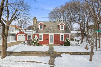 34 Edendale Ave, Pawtucket, RI 02861