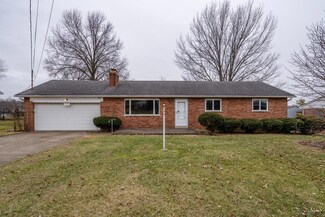 7387 W Chester Rd, West Chester, OH 45069
