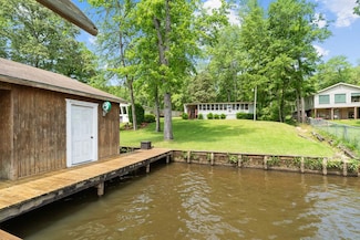 151 Little Riverview Rd, Eatonton, GA 31024