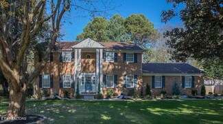 1716 Capistrano Dr, Knoxville, TN 37922