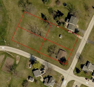 711 N Matilda St, Warren, IN 46792