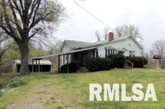 4533 Us Highway 51, Mounds, IL 62964