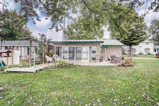 1020 Park Drive Turkey Lake, Lagrange, IN 46761