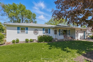 19535 Midland Ave, Mokena, IL 60448