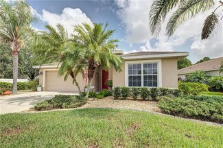 1520 Scarlett Ave, North Port, FL 34289