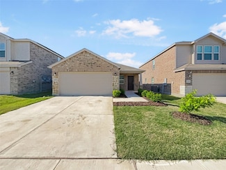1528 Vega Dr, Forney, TX 75126