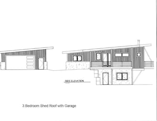 000 Ledge Rock Ln Unit Lot 10, Omaha, AR 72662
