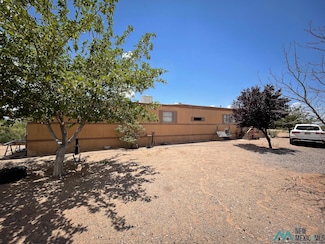 3845 Tennyson Dr NE, Deming, NM 88030