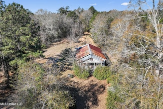 0 Kit Maples Rd, Perkinston, MS 39573