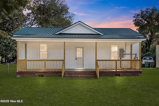 505 W Walnut St, Tarboro, NC 27886