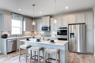 3164 Sunflower Way NW, Jordan, MN 55352