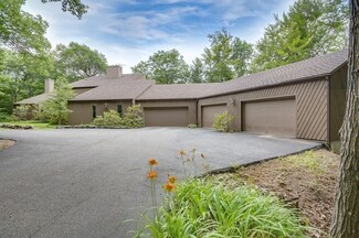 4 Beaman Rd, Princeton, MA 01541