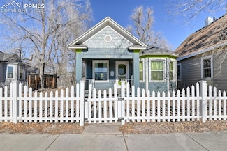 24 E Fountain Blvd, Colorado Springs, CO 80903